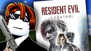 สุดยอดเกมน้ำระเบิดแห่งปี - Resident Evil Requiem