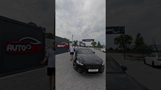 Volvo S90 T8 R-design за 25.900€!!! #autoera #w211club #automobile #обзор #moldova