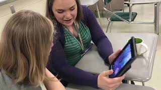 A Voice for All: Creating Opportunities for Authentic Learning