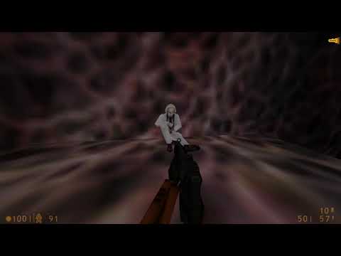 Half-Life: Legacy - Hello Gordon