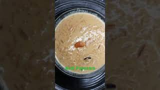 Aval Payasam | Aval Recipe | #dessert #shortsfeed #ytshorts #milkrecipe #SaptuParunga #Shorts