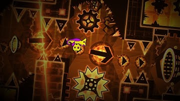 My part in Flamewall