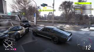 Forza Horizon 6 With Members!
