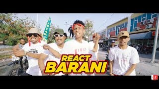 TOTON CARIBO - BARANI (REACT)!! X GERVLDO19xx X PACE KOTEKA X A$AP RIO X JACSON ZERAN X ONCHO FLASH