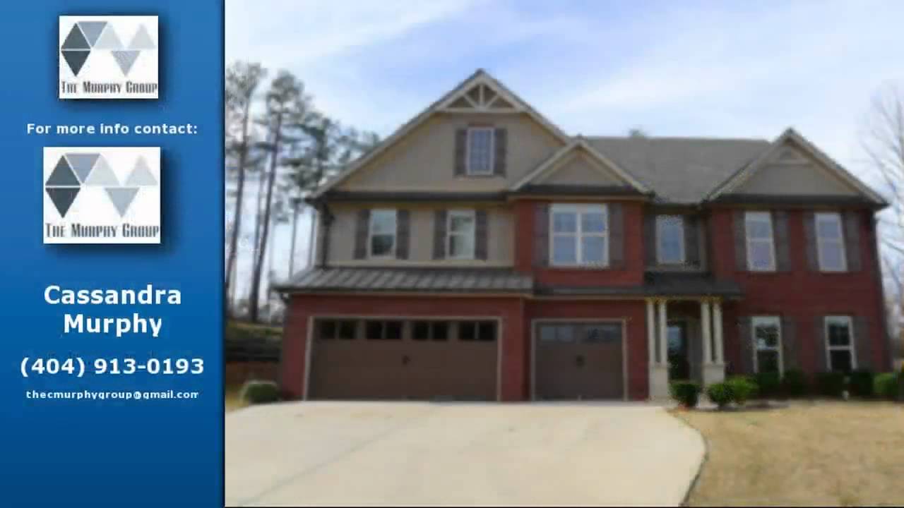 Ellenwood Real Estate for Sale - 4650 Lake Hill Trail, 30294