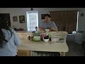 LIKE FATHER, LIKE SON - Dan Gutierrez IV, Ray and Migdalia Etheridge
