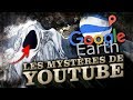 Une montagne censure sur google earth  mdy15