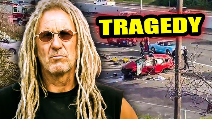 What REALLY Happened to Mike Hall From Rust Valley Restorers