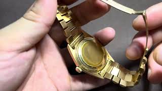 Rolex 1803 tuyệt đẹp!
