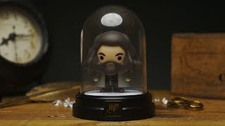 Harry Potter Hagrid Mini Bell Jar Light | Paladone