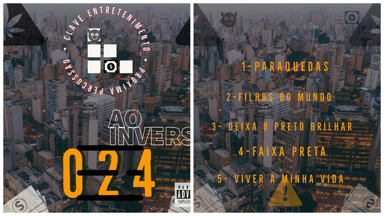 Watch DJHON LEGALIZADO - FILHOS DO MUNDO (VIZUALIZER isaMaker) on YouTube Watch DJHON LEGALIZADO - FILHOS DO MUNDO (VIZUALIZER isaMaker) on YouTube