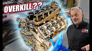 Is This The Ultimate Engine? Ford Cosworth Part 1