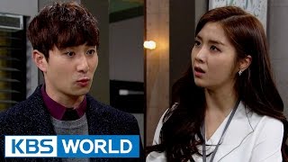 Sweet Home, Sweet Honey | 우리집 꿀단지 | 我们家的蜜罐子 - Ep.34 (2015.12.29)