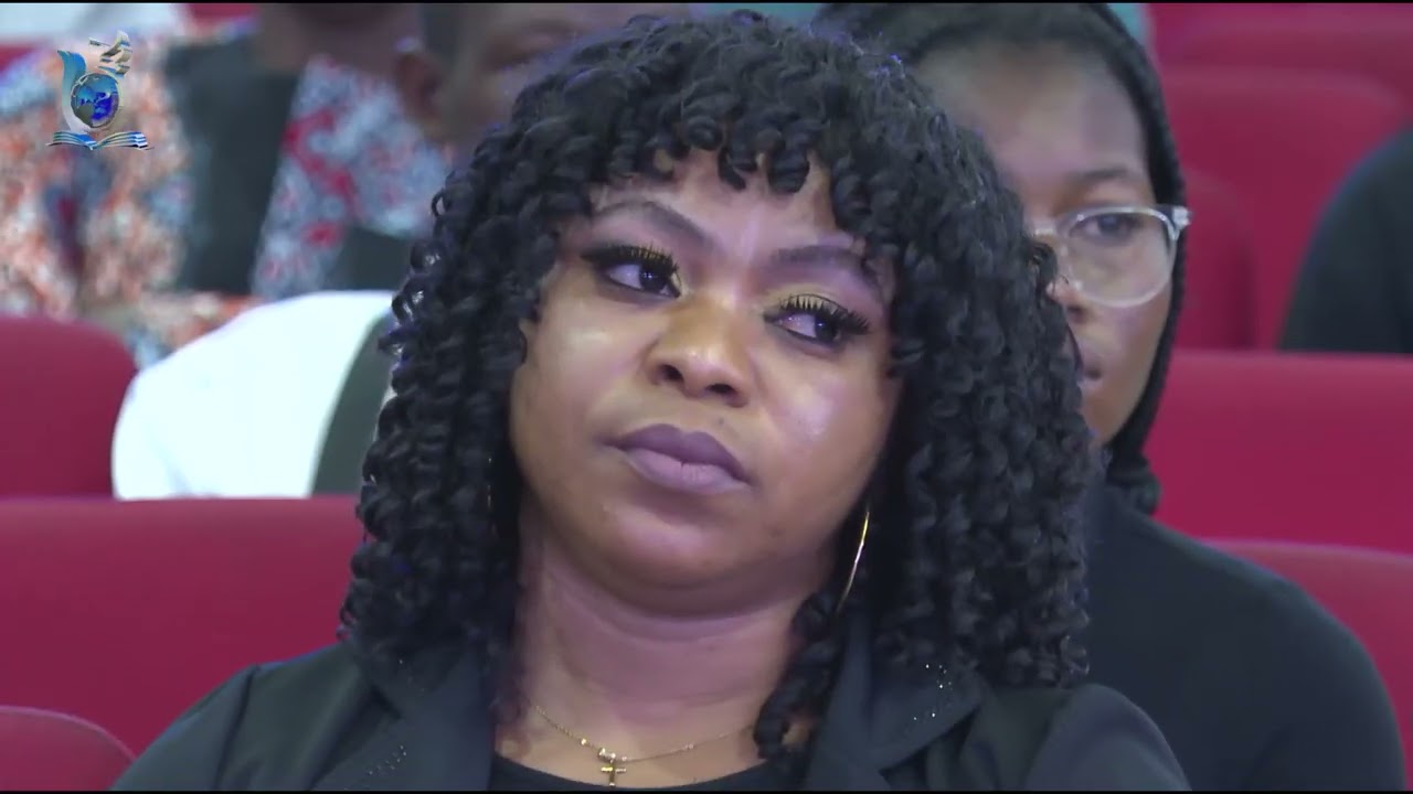 Wisdom 101 - Pastor Charles Osazuwa