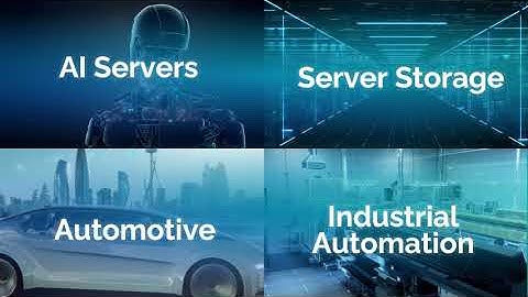 Solving Your Storage Challenges | Storage & Server IO | Amphenol