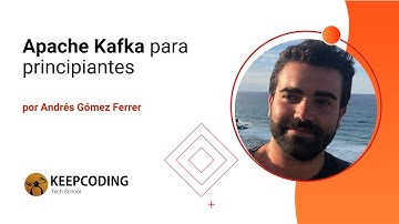 Kafka 101: Arquitectura, operaciones y API Clientes