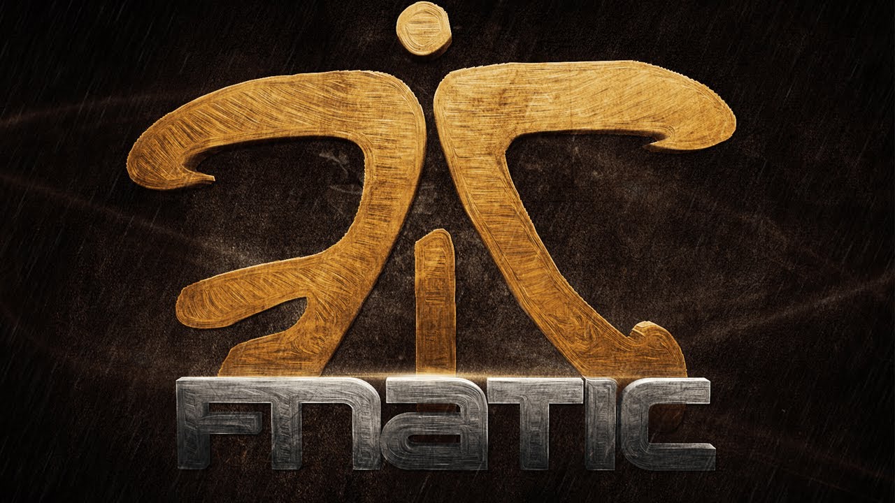 Фнатик кс. Fnatic CS go. Fnatic лого. Логотип команды Fnatic. Fnatic аватарка.