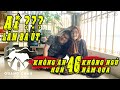 Bà Út Không Ăn Không Ngủ gần nửa thế kỷ vì "Bệnh Trời" và tặng nhân sanh một "Cơ Thiên"