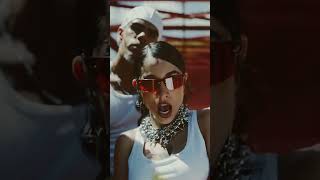 Maria Becerra Ivy Queen  Primer Aviso