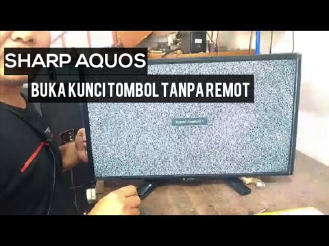 Video: Cara Membuka Kunci Tombol