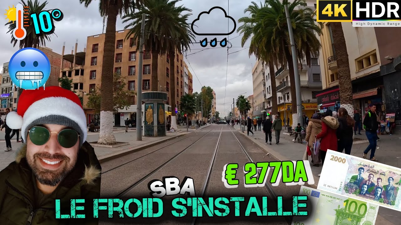 LA PLUIE ET LE FROID S’INSTALLENT, UNE VRAIE BÉNÉDICTION, UNE AMBIANCE HIVERNALE #446 #dz #euro