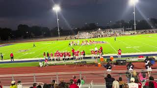 A+ Academy Secondary vs. Inspired Vision Academy Secondary- Founders Bowl 2026