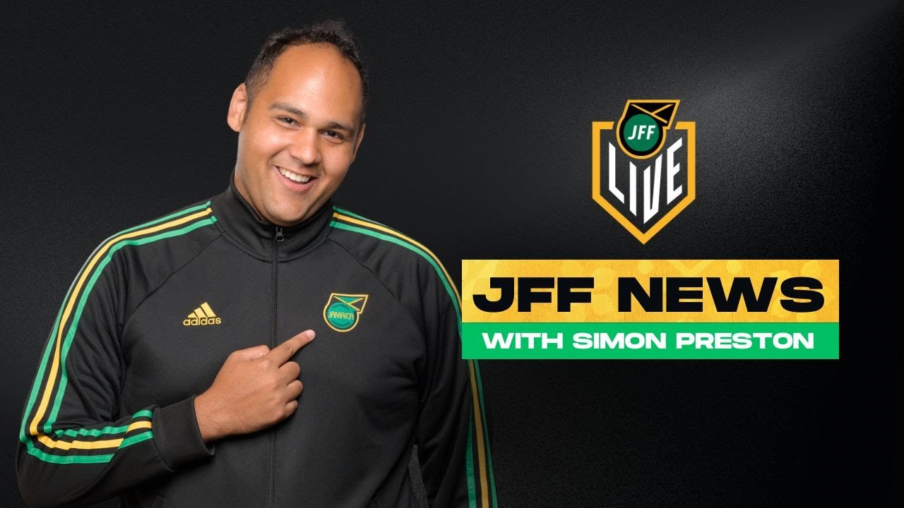 НОВОСТИ JFF - ВЫПУСК 30 - ОБЪЯВЛЕНО ВРЕМЯ НАЧАЛА ОТБОРОЧНЫХ МАТЧЕЙ ЧЕМПИОНАТА МИРА В ОКТЯБРЕ