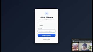 UAS pemrograman web