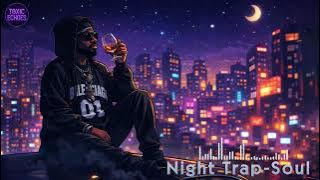 We Heal in Lust, Bleed in Silence | Late Night Trap-Soul Confessions🌌