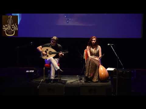 الحب كدا اداء غسان اليوسف   