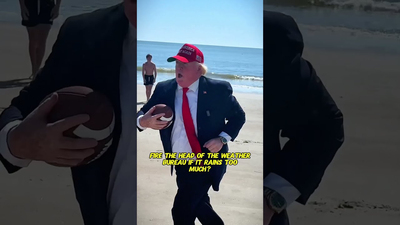 Trump S Firing Backfired Shortvideo Celebrity Actress