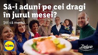 Sa Incepi Pregatirile Din Timp Cu Deluxe Din 30 Octombrie 2025