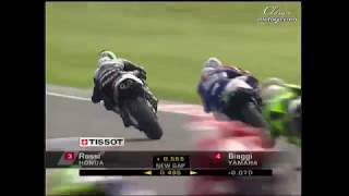 Motogp Classic Australian GP 2001 (Phillip Island) |Part#1