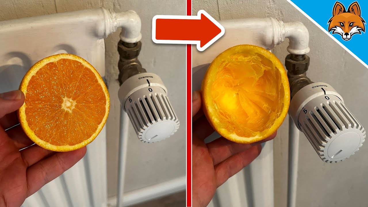 DAS muss JETZT jeder an seiner Heizung machen💥(Geniale Tricks)🤯