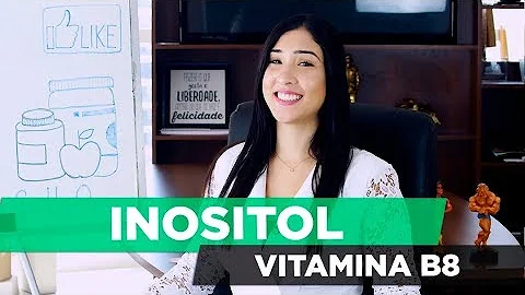 Como usar inositol?