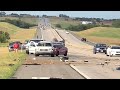 Car Crash Compilation | Bad Drivers, Road Rage, Brake Check, Driving Fails | 2023