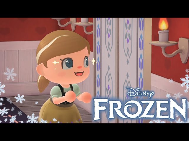 Do You Want to Build a Snowman? (Frozen OST)❄⛄┃cover by Maedong class=