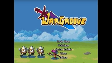 Wargroove (N. Switch) Double Trouble - DLC Part Finale: Final Mission