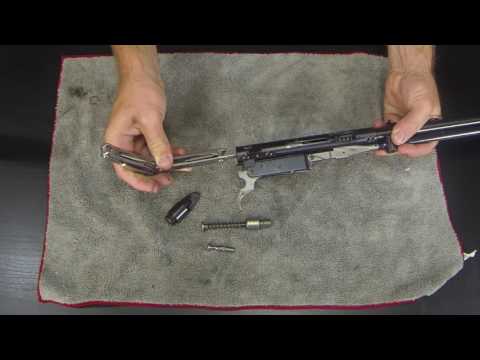 sears-model-25-field-strip/bolt-removal