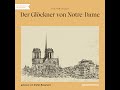 Der Glöckner von Notre-Dame – Victor Hugo | Teil 2 von 3 (Roman Klassiker Hörbuch)