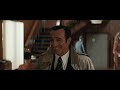 Oss 117  mitterrand non merci 