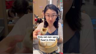 Only eat non-spicy food in the most spicy city 🇨🇳 (Ep.22 of 100 real Chinese food)