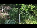 Spider Pole Fibre Glass Mast from Waters &amp; Stanton Ltd