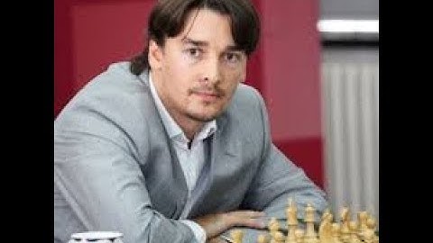 The Albin Counter Gambit according to Alexander Morozevich (career results)