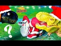 Il Dino-Natale 🦖🎅🏻 Ecco perchè Vastatore vuole licenziare il Cameraman 😅