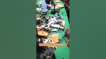 PCB tracing practical class course join call 9319311715