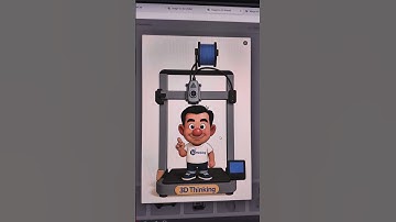 Ứng dụng Công Nghệ AI tạo mô hình 3d cho In 3D #ai #makerworld #congnghe3d #bambulab