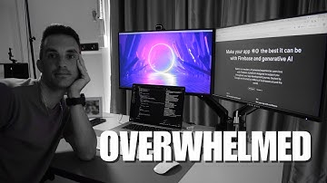 So I made a task app using AI