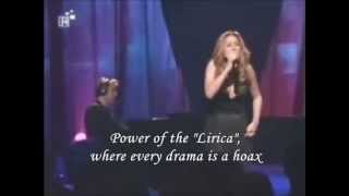 Caruso~~Lara Fabian