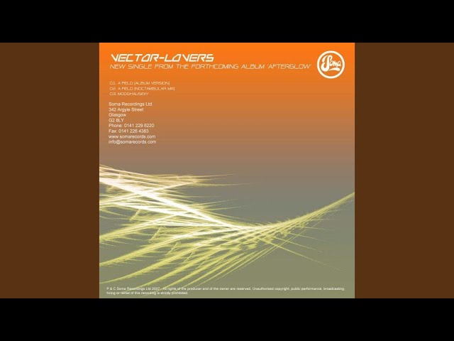 Tonton A Field di YouTube